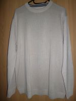 Pullover Herrenpullover Globetrotter in L /XL Naturbeige Nordrhein-Westfalen - Bergneustadt Vorschau