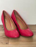 Graceland High Heels / Pumps, pink, gr. 38, neu Bayern - Germering Vorschau