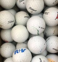 100 Titleist Golfbälle Bielefeld - Bielefeld (Innenstadt) Vorschau