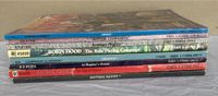 Rolemaster - rare Sammlung - Campaign Classics - Vikings - etc Bayern - Ingolstadt Vorschau