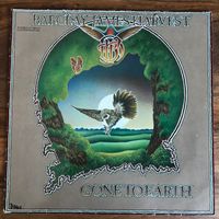 Vinyl LP Schallplatte - Barclay James Harvest - Gone to earth München - Berg-am-Laim Vorschau