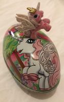 FILLY FAIRY Magic Einhorn mit Strass-Stein, Horn/Flügel, weiß Nordrhein-Westfalen - Kürten Vorschau