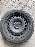 Reifen Passat/VW Bridgestone 205/55R 16 Nordrhein-Westfalen - Legden Vorschau