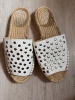 ASOS Sandalen Nordrhein-Westfalen - Merzenich Vorschau