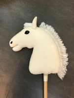 Weißes Hobby Horse NEU Gute Qualität Köln - Rodenkirchen Vorschau