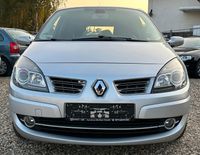 Renault Scenic Avantage II 1.6 16V Scheckheft Klima AHK Ricklingen - Wettbergen Vorschau