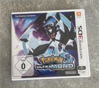 Pokémon Ultra Mond 3DS /2DS Niedersachsen - Steinfeld Vorschau