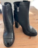 G-Star Ranker Boots Stiefeletten Biker NEU Gr. 37 Leder Bielefeld - Altenhagen Vorschau