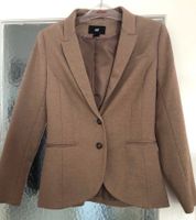 H&M Blazer braun 38 Hannover - Südstadt-Bult Vorschau