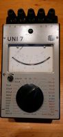 MTM UNI 7 Multimeter Sachsen-Anhalt - Halle Vorschau