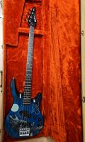 Vintage Washburn Bass the Cure Edition Neuhausen-Nymphenburg - Neuhausen Vorschau