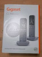 Gigaset CL390A DUO schnurloses DECT Telefon mit Anrufbeantworter Baden-Württemberg - Oedheim Vorschau