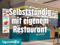 Eigenes Kochlöffel-Restaurant in Krefeld oder deutschlandweit eröffnen! Nordrhein-Westfalen - Krefeld Vorschau