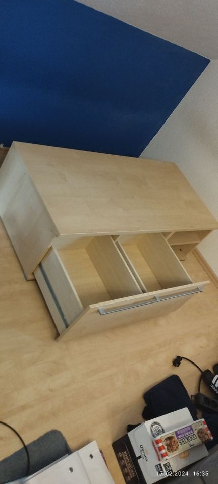 Jugendzimmer, CS Schmal, Schrank, TV-Unterschrank, Kommode uvm. in Ötisheim