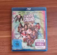 Bluray Suicide Squad Extended Cut Rheinland-Pfalz - Simmern Vorschau