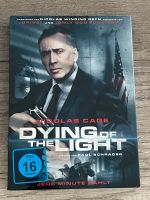 DYING OF THE LIGHT DVD Nicolas Cage Hessen - Herborn Vorschau