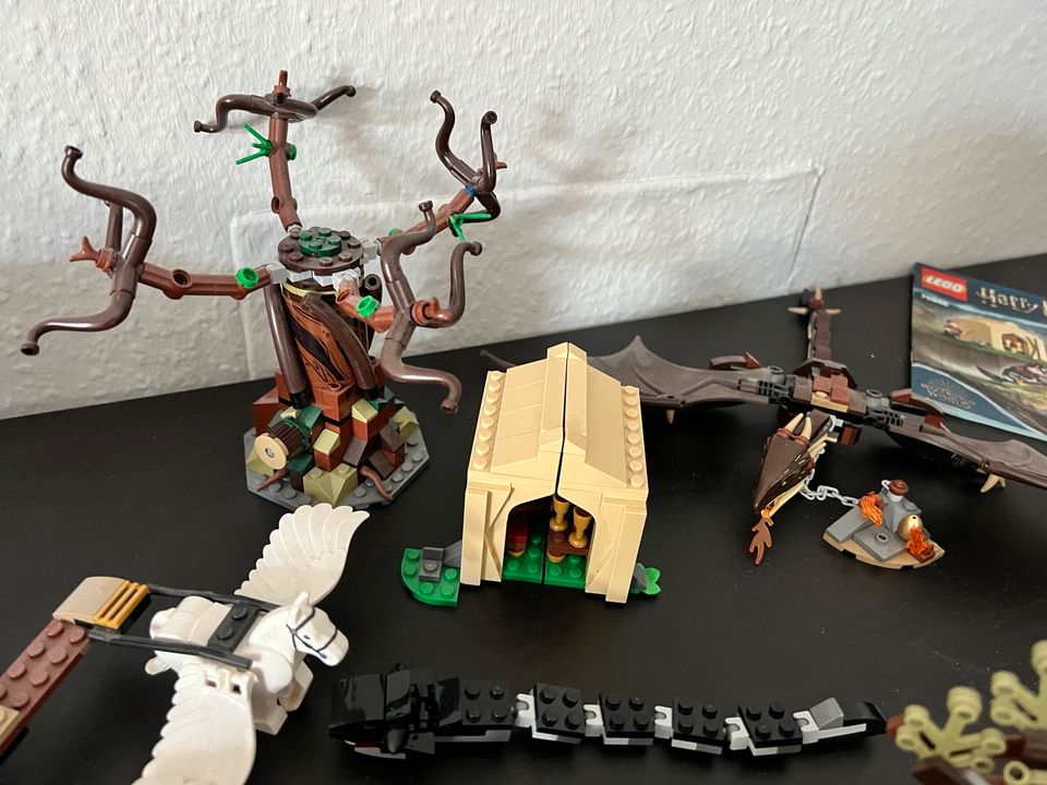 Lego Harry Potter Set - groß und vielfältig in Hildesheim