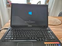 Samsung R720 Notebook ( Defekt Bayern - Senden Vorschau