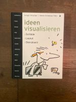 Ideen visualisieren von Gregor Krisztian u. Nesrin Schlempp-Ülker Nordrhein-Westfalen - Essen-Fulerum Vorschau