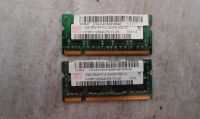 3GB Hynix Notebook / Laptop RAM Arbeitsspeicher Bayern - Ansbach Vorschau