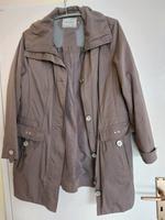 Leichte 3/4 Jacke in Größe 44 Berlin - Mitte Vorschau