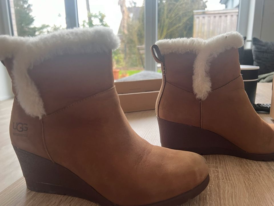 UGG Stiefel in Mecklenbeck