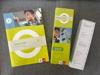 Klett EnglischGreen Line 2 (2022) Vokabel-Lernbox Vokabeltraining Schwachhausen - Neu Schwachhausen Vorschau