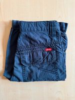 s. Oliver Jungen Shorts Blau Cargo Hose Größe 128 Thüringen - Straußfurt Vorschau