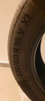 !!CONTINENTAL Sommerreifen 225/60 R18 V XL!! Nordrhein-Westfalen - Leverkusen Vorschau