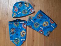 Set Paw Patrol Mütze Loopschal Dreiecksschal Handmade Saarbrücken-Halberg - Schafbrücke Vorschau