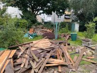 Holz zu verschenken Nordrhein-Westfalen - Castrop-Rauxel Vorschau