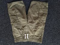 Neu! Leichte Sommershort H&M olive Gr. 152 Rheinland-Pfalz - Bassenheim Vorschau