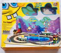 Spiel Sponge Bob "Boat School" Hessen - Biblis Vorschau