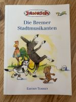 *** Kinderbuch Janosch - Die Bremer Stadtmusikanten *** Bremen - Osterholz Vorschau