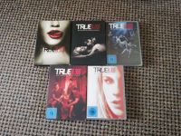 True Blood Staffel 1-3   True Blood DVD Schwerin - Lankow Vorschau