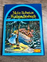 Kinderbuch, Buch "Mein liebstes Weihnachtsbuch" Hessen - Bad Nauheim Vorschau