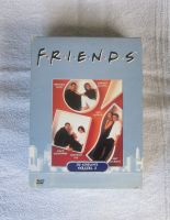 DVD Box "FRIENDS" , die komplette Staffel 2 , 4 DVDs , 24 Folgen Hamburg - Bergedorf Vorschau