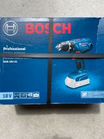 Bosch Akkubohrer GSR 18 V - 21 - NEU Nordrhein-Westfalen - Schwelm Vorschau