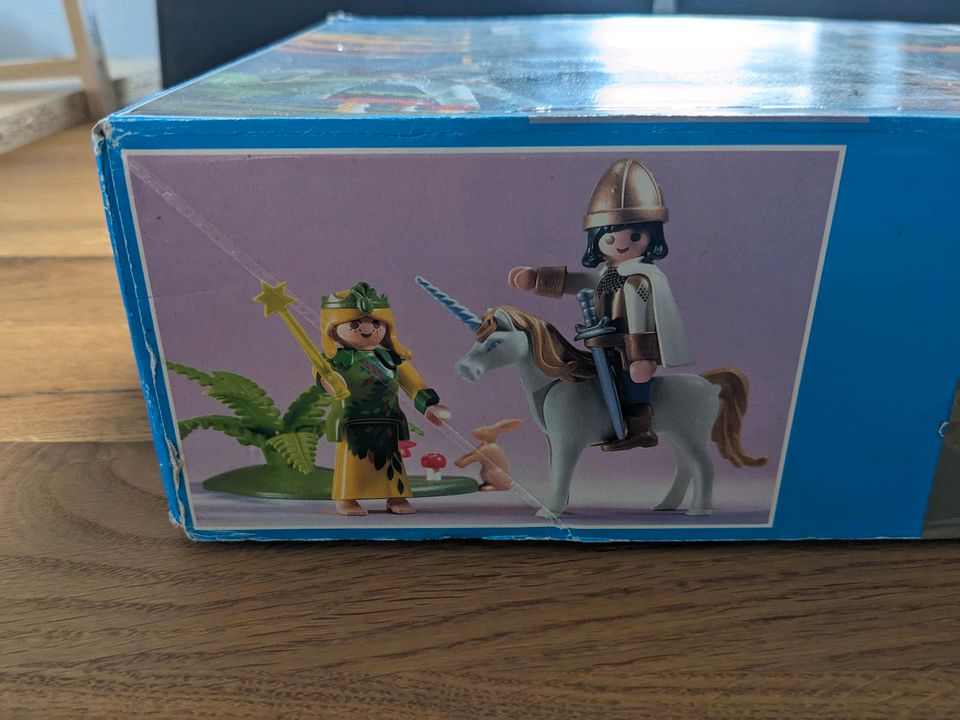 Playmobil Feenquelle 3896 in Hepberg