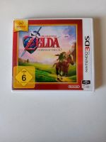 Zelda Ocarina of time Nintendo 3DD Münster (Westfalen) - Geist Vorschau