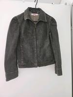 süsse Jeansjacke Größe s Köln - Rodenkirchen Vorschau