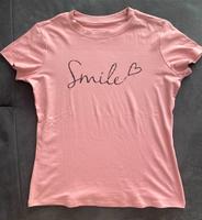 T-Shirt Smile *S Nordrhein-Westfalen - Ennepetal Vorschau