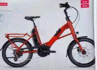 E-Bike absolut Neuwertig !!! Baden-Württemberg - Ettlingen Vorschau