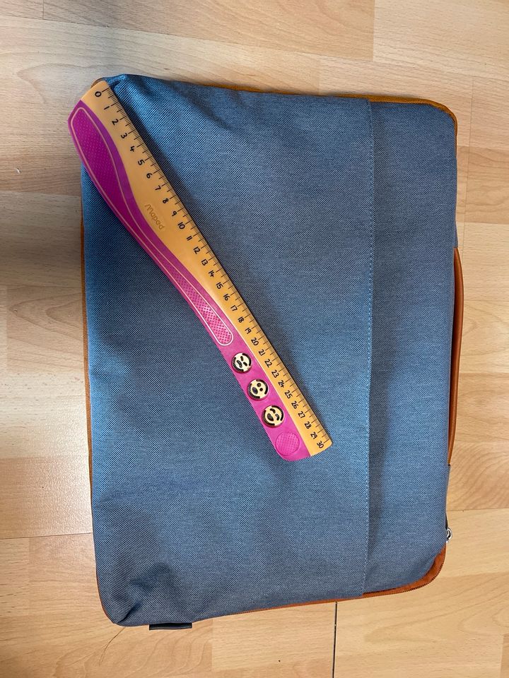 Laptoptasche Diagonale 45cm in Esslingen