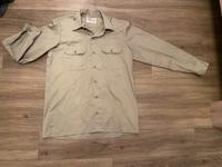 Langarmhemd für Herren, Hemd, Dickies, Größe L, Made in Nicaragua Dresden - Räcknitz/Zschertnitz Vorschau