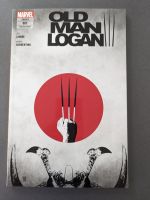 Old Man Logan Band 3 der letzte Ronin Marvel Panini Comics Lemire Nordrhein-Westfalen - Soest Vorschau