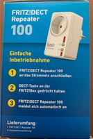 AVM FRITZ!DECT Repeater 100 Niedersachsen - Jade Vorschau