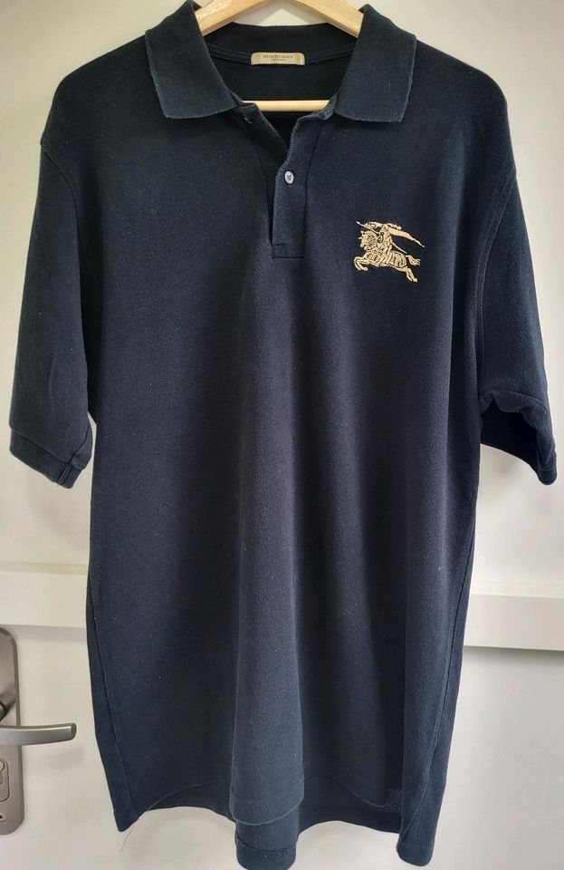 Burberry Polohemd Gr.Xl Top ! in Duisburg