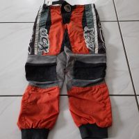 Motocross / MX / Motorrad Hose M-CAX Kids Gr. 24 Hessen - Hünfeld Vorschau