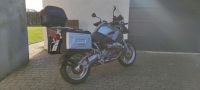 VK BMW GS 1200 Variokoffer Koffer Topcase Mecklenburg-Vorpommern - Ferdinandshof Vorschau